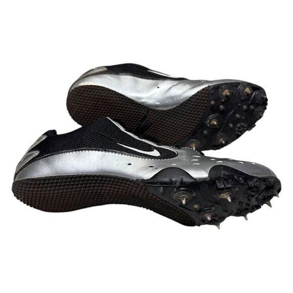 NIKE ZOOM RIVAL S III Track & Field SPIKES Running Sneakers Shoes Mens 9.5 US - Picture 7 of 9